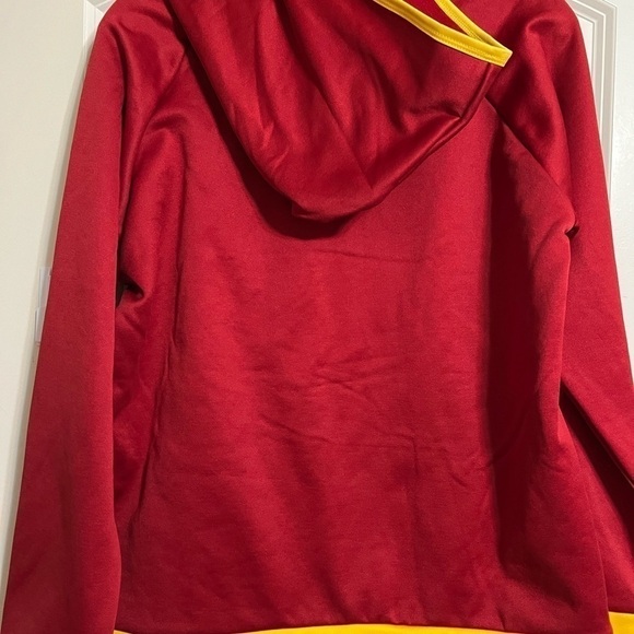 ****Donated***USC Trojans hoodie sweatshirt - Picture 3 of 7